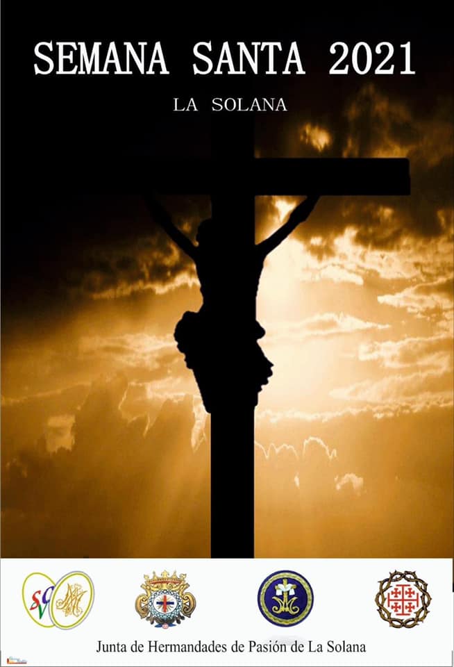 Semana Santa en La Solana  